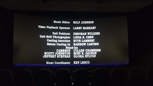 Movie Theater «Regal Cinemas Continental 10 & RPX», reviews and photos, 3635 S Monaco Pkwy, Denver, CO 80222, USA