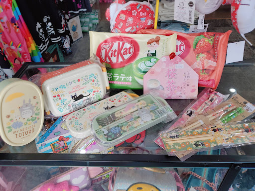 Gift Shop «Kawaii Gifts», reviews and photos, 5413 Walnut St, Pittsburgh, PA 15232, USA