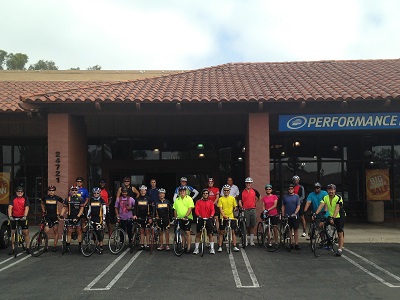 Bicycle Store «Performance Bicycle», reviews and photos, 24721 Alicia Pkwy, Laguna Hills, CA 92653, USA