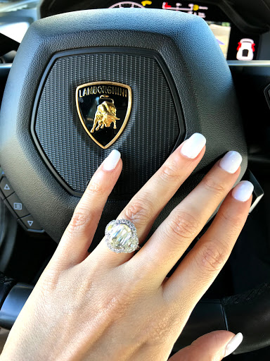 Jeweler «Brax Jewelers», reviews and photos, 3601 Jamboree Rd #15A, Newport Beach, CA 92660, USA