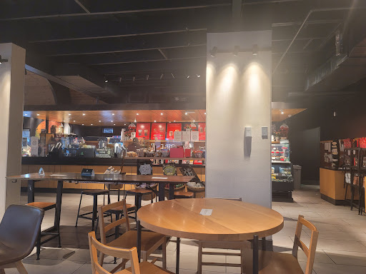 Starbucks image