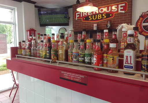 Sandwich Shop «Firehouse Subs», reviews and photos, 29950 Telegraph Rd, Southfield, MI 48034, USA