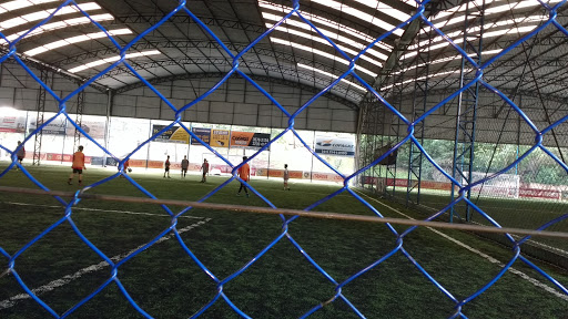 Centro Esportivo Ipiranga