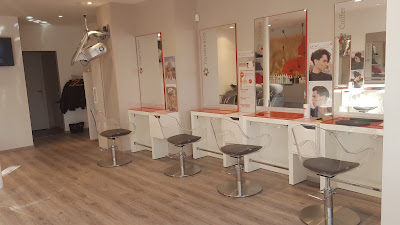 Saint Algue - Coiffeur Paris à Paris
