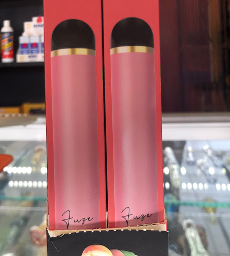 Tobacco Shop «Illusions Smoke Shop», reviews and photos, 1101 W Lincoln Ave #175, Anaheim, CA 92805, USA