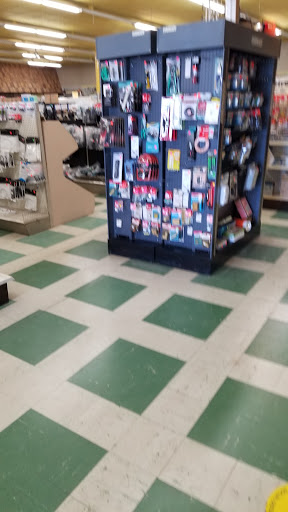 Electronics Store «Chester Electronics Supply», reviews and photos, 7709 Sheridan Rd, Kenosha, WI 53143, USA