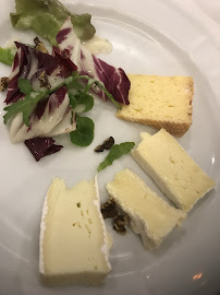 Foie gras du Restaurant français La Table de Tom à Le Neubourg - n°5