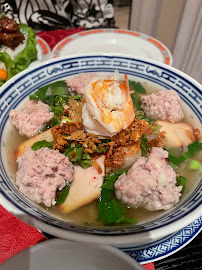 Bakso du Restaurant vietnamien Le Mandarin à Nice - n°4