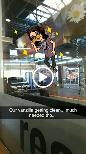 Car Wash «Delta Sonic Car Wash», reviews and photos, 1812 W Jefferson St, Joliet, IL 60435, USA