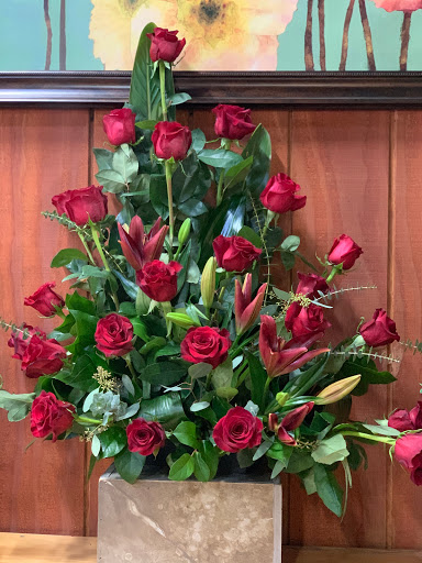 Florist «Sierra Flowers», reviews and photos, 210 6th St, Colusa, CA 95932, USA