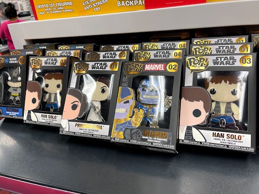 Video Game Store «GameStop», reviews and photos, 1500 Pleasant Valley Rd F, Manchester, CT 06042, USA