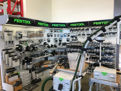 Lumber Store «Ganahl Lumber», reviews and photos, 3003 E Colorado Blvd, Pasadena, CA 91107, USA