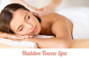 Haddon Towne Spa image