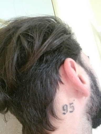 Explore chivas tattoo ideas, creative tattoo ideas in East Lansing, available at Ink & Needle East