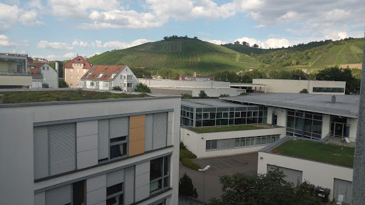 Studierendenwerk Stuttgart Studentenwohnheim 