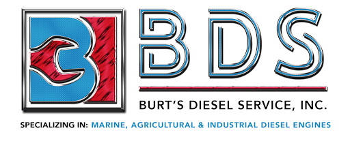 Burt's Diesel Service Inc