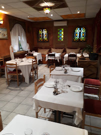Atmosphère du Restaurant marocain LA PALMERAIE DE MARRAKECH à Gagny - n°18