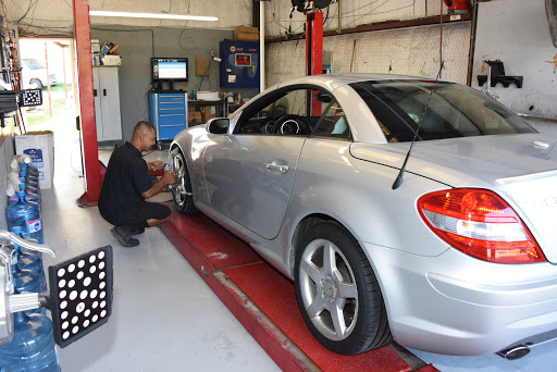 Mechanic «Horizon Auto Center», reviews and photos, 5335 Horizon Rd, Rockwall, TX 75032, USA