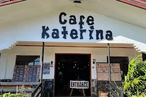 Cafe Katerina image