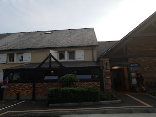 Photo n°30 de Hôtel Restaurant Kyriad Laval à Laval ()