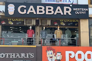 GABBAR WESTERN OUTFIT image