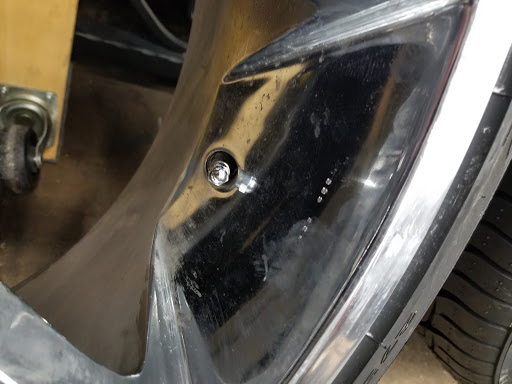 Auto Parts Store «Pep Boys Auto Parts & Service», reviews and photos, 660 N Dysart Rd, Goodyear, AZ 85338, USA