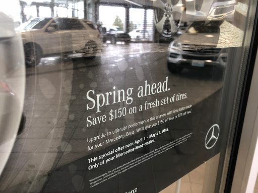 Mercedes Benz Dealer «Mercedes-Benz of Tacoma», reviews and photos, 1701 Alexander Ave E C, Fife, WA 98424, USA