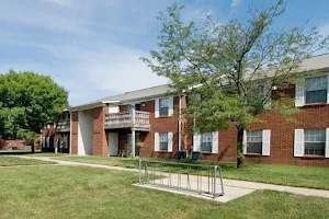 The Crosswinds Apartments image