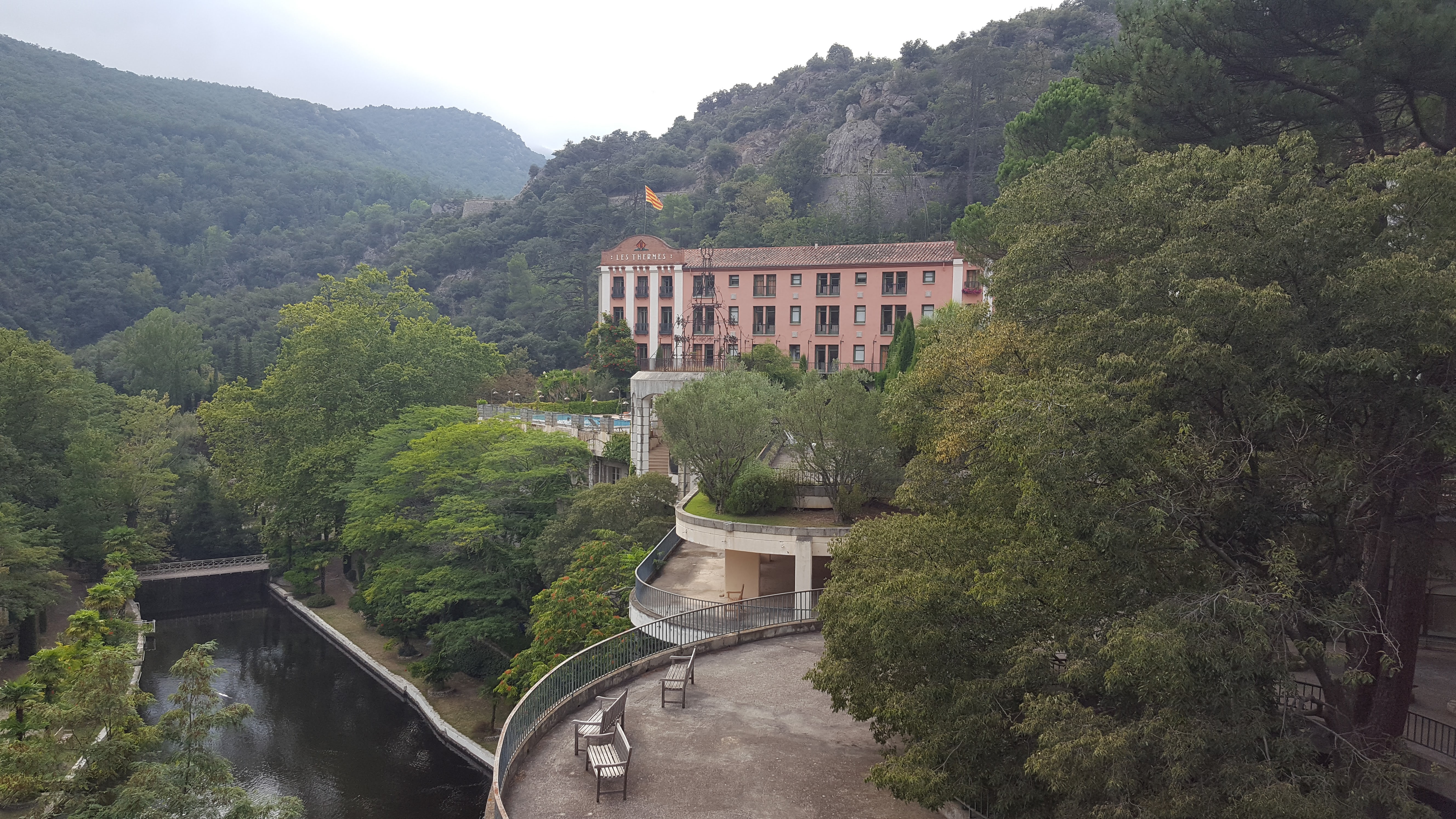 Photo n° 2 de l'avis de Stéphane.a fait le 22/06/2019 à 13:45