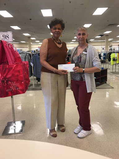 Department Store «Peebles», reviews and photos, 314 Cavalier Square, Hopewell, VA 23860, USA