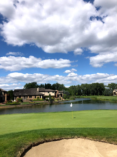 Golf Course «TPC Michigan», reviews and photos, 1 Nicklaus Dr, Dearborn, MI 48120, USA