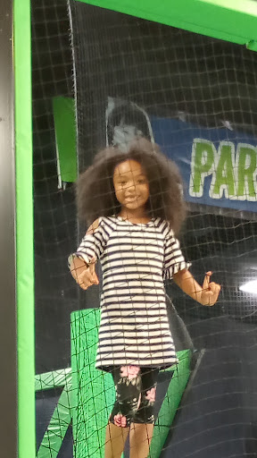 Amusement Center «Air U Trampoline Park - Longview, Texas», reviews and photos, 4300 US-259, Longview, TX 75605, USA