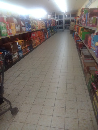 Supermarket «ALDI», reviews and photos, 1712 S 108th St, West Allis, WI 53214, USA