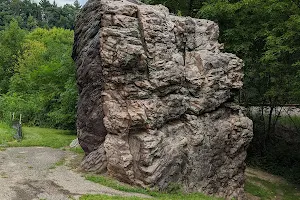 Van Hise Rock image