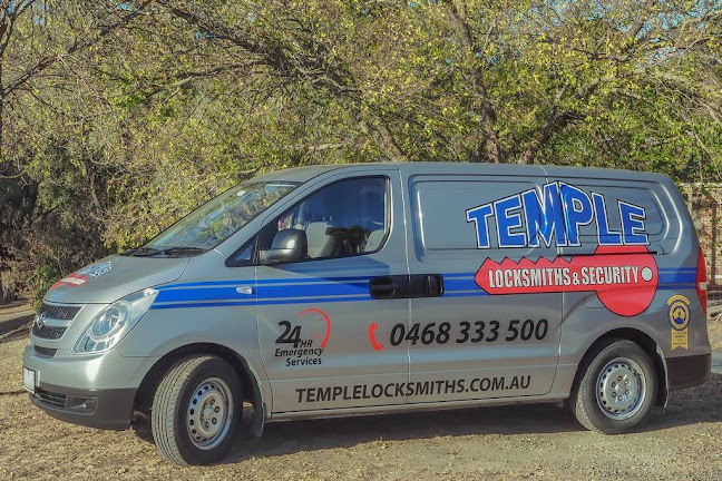 Reviews of Locksmith Eltham - Temple Locksmiths & Security in Eltham - Other