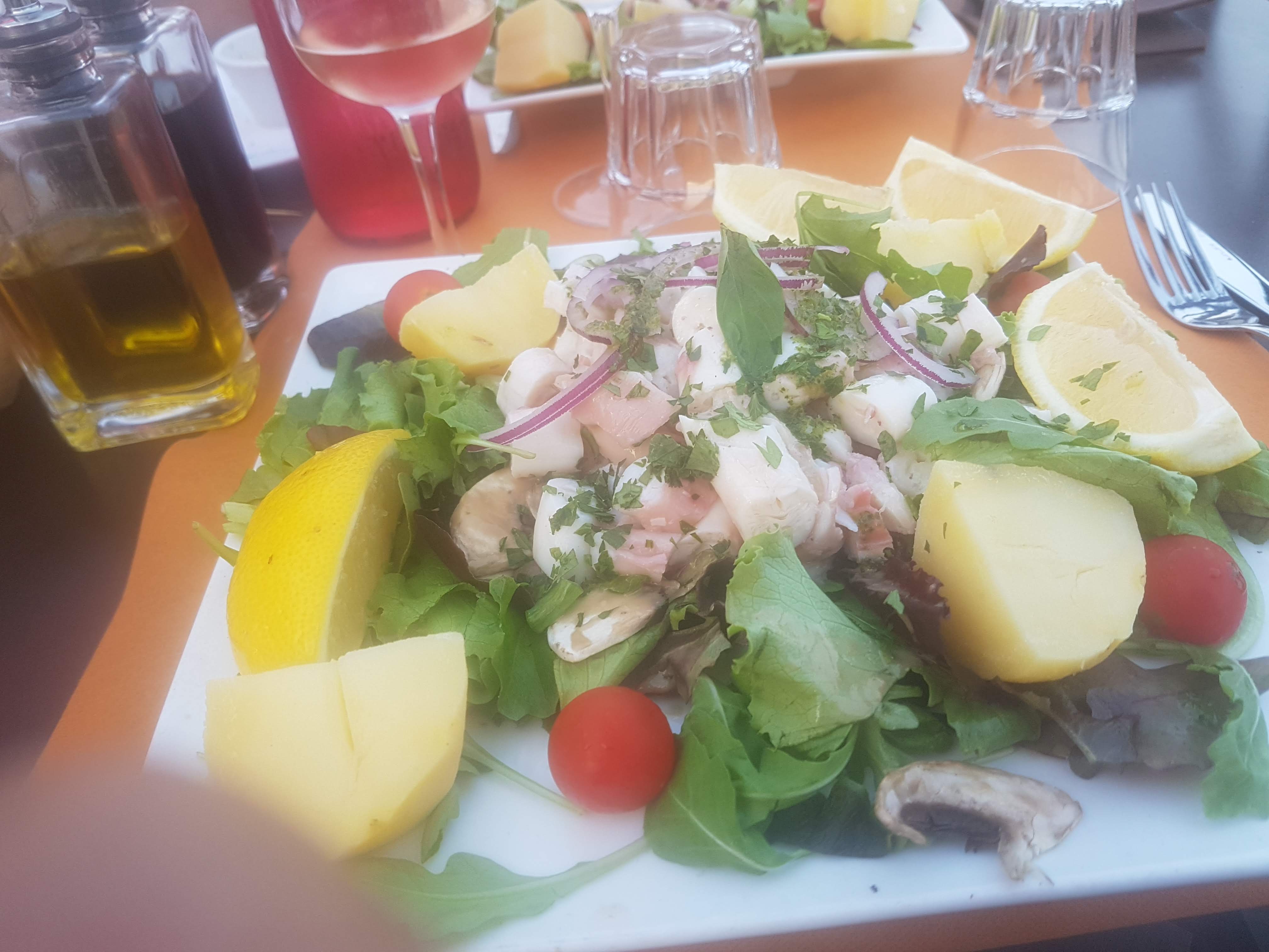 Photo n° 1 de l'avis de Nadine.e fait le 29/07/2018 à 08:34