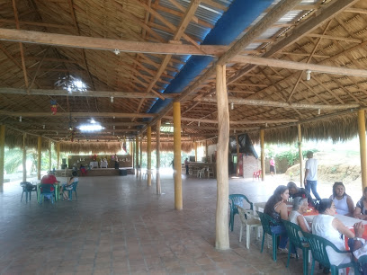 Centro recreacional Villa del Rosario - San Cayetano, San Juan Nepomuceno, Bolivar, Colombia