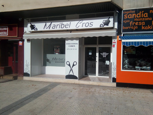 Peluquería Maribel Cros en Zaragoza, Zaragoza