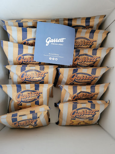 Popcorn Store «Garrett Popcorn Shops», reviews and photos, 27500 Novi Rd, Novi, MI 48377, USA