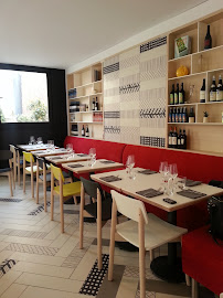 Photos du propriétaire du Restaurant italien In Bocca Al Lupo à Lille - n°5