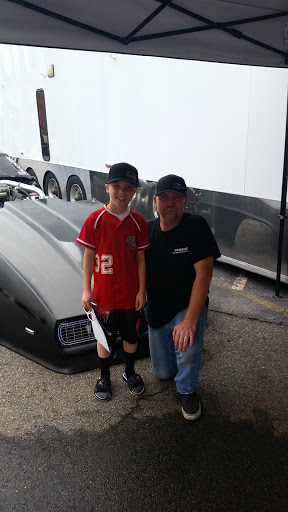 Tire Shop «Hometown Tire & Automotive Tire Pros», reviews and photos, 805 W Spring St, Monroe, GA 30655, USA