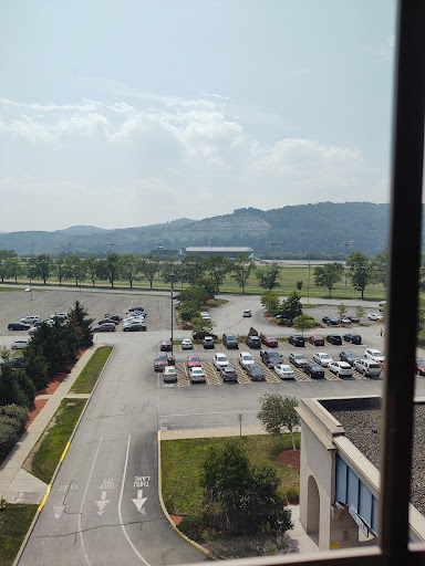 Casino «Mountaineer Casino, Racetrack & Resort», reviews and photos, 1420 mountaineer Cir, New Cumberland, WV 26047, USA