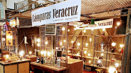 Lámparas Veracruz