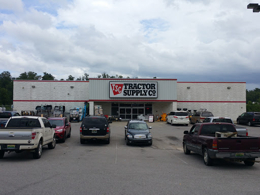 Home Improvement Store «Tractor Supply Co.», reviews and photos, 3400 Moody Pkwy, Moody, AL 35004, USA