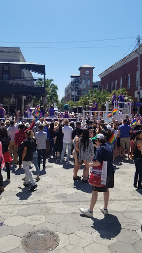 Gay Bar «The Honey Pot», reviews and photos, 1507 E 7th Ave, Tampa, FL 33605, USA