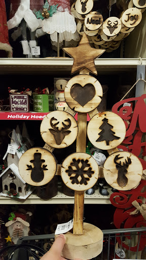 Home Goods Store «At Home», reviews and photos, 1944 S Greenfield Rd, Mesa, AZ 85206, USA