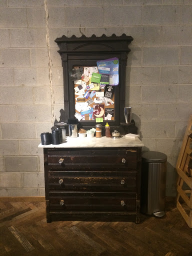 Coffee Shop «Commonwealth Cafe», reviews and photos, 300 Hamilton Row, Birmingham, MI 48009, USA