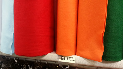 Fabric Store «Pimpinela Fabrics», reviews and photos, 1826 Westchester Ave, Bronx, NY 10472, USA