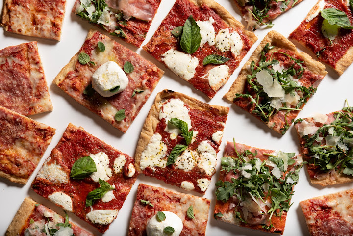 Urbanspace Pearl by null