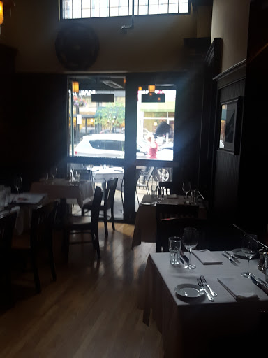 Steak House «Hyde Park Prime Steakhouse», reviews and photos, 21 Main St, Westlake, OH 44145, USA